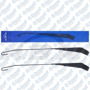 SILECEK KOLU R12 YM FREZELI KANCALI SK-3