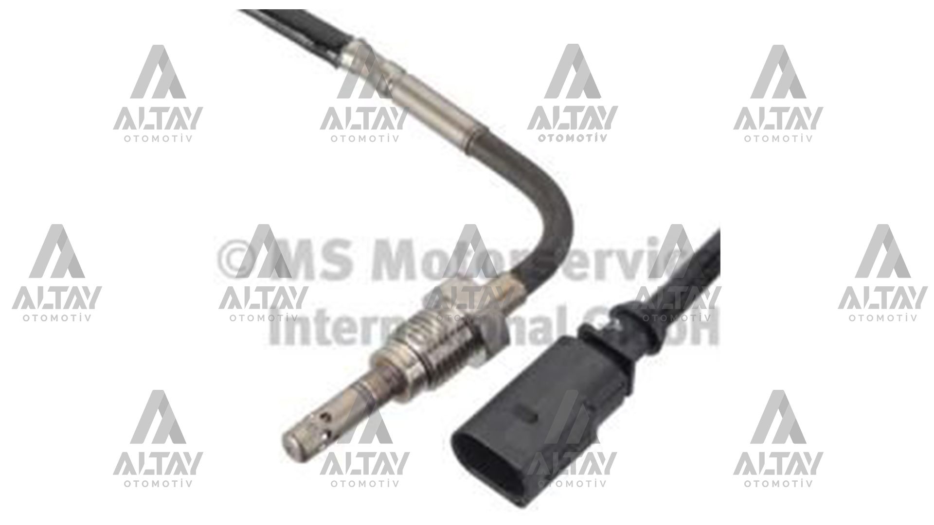 SENSÖR EGZOZ SICAKLIK GOLF7 / A3 / LEON / OCTAVİA 12-17 CXXB-CRKB-CLHB 1.6 TDİ (PARTİKÜL ÖNCESİ)