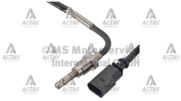 SENSÖR EGZOZ SICAKLIK GOLF7 / A3 / LEON / OCTAVİA 12-17 CXXB-CRKB-CLHB 1.6 TDİ (PARTİKÜL ÖNCESİ)