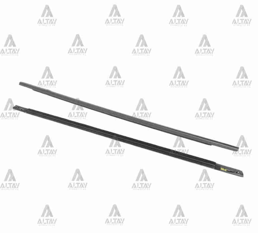 CAM SIYIRICI ACCENT 11-19 BLUE ARKA KAPI DIŞ SAĞ