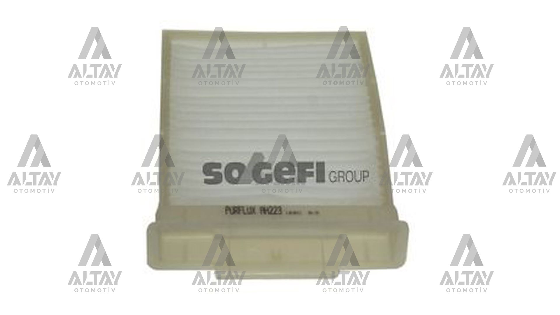 POLEN FİLTRESİ 107 / C1 1.0-1.4 HDI 05=>