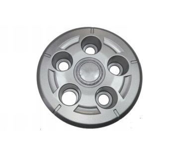 JANT GÖBEĞİ SİYAH BOXER-JUMPER III (06-16)