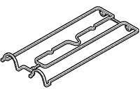 UST KAPAK CONTASI KAUCUK (5LI PAKET) ( OPEL : VECTRA 2.0I 16V X20XEV X22XE )