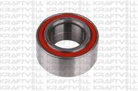 On Teker Rulmanı Honda Cıvıc Crx Hrv 1,4 1,5 1,6 1,7 1994 2005 Abslı (43×79×38 / 41)