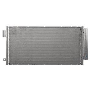 Klıma Radyatoru Fıat Egea