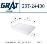 Kabın Fıltresı ( Dacıa Dokker- Lodgy- Sandero 1.5Dcı 1.6 16V)