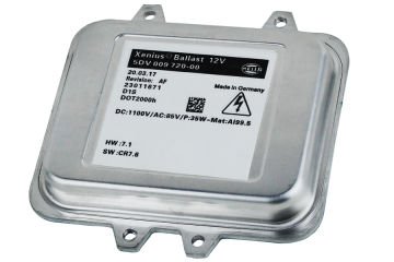 FAR AYAR BEYNİ (BALAST) ASTRA J 09=>