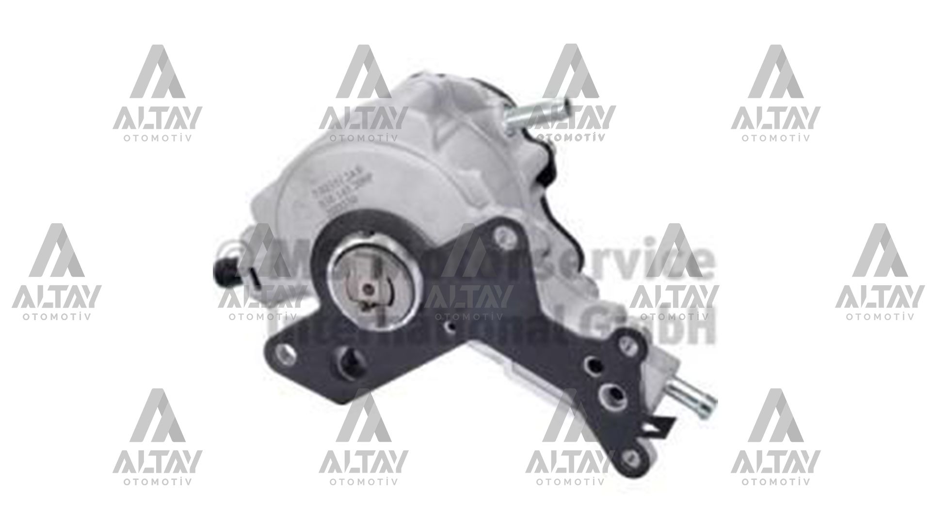 VAKUM POMPASI TRANSPORTER T5 04-09 AXB 1.9 TDİ