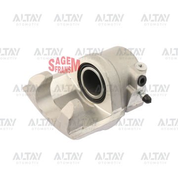 FREN KALİPERİ DOGAN / KARTAL / SAHIN / M.131 DKS 1.6 ÖN SOL (PİSTON ÇAPI 48mm)