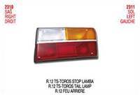 STOP LAMBASI SAG ( RENAULT : TOROS TS )