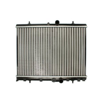 Motor Radyatoru P301 P2008 P207 C2 C3 (380×538×16)