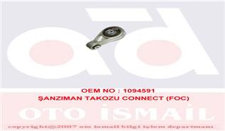 SANZIMAN ALT TAKOZU ARMUT CONNECT 1.8TDCI 02>13 FOCUS I TUM MOTORLAR 98>05