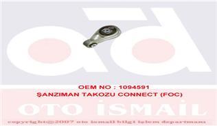 SANZIMAN ALT TAKOZU ARMUT CONNECT 1.8TDCI 02>13 FOCUS I TUM MOTORLAR 98>05