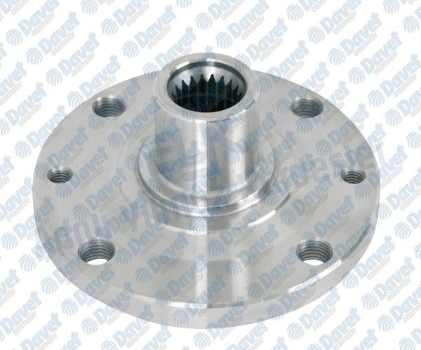 ON TEKER PORYASI RENAULT 21