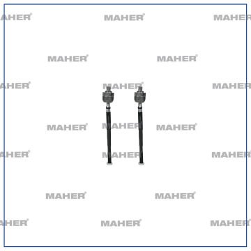 ROTKOLU M.131  95-02 H.D SLX 261mm
