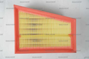 HAVA FİLTRESİ CLİO II / MEGAN I / SCENIC / LAGUNA 01-07 1.4-1.6 16V KÜÇÜK ÜÇGEN