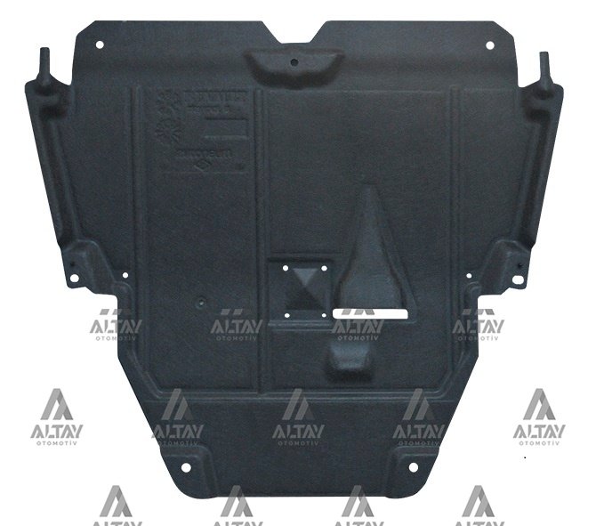 KARTER MUHAFAZASI MEGANE IV