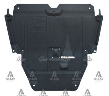 KARTER MUHAFAZASI MEGANE IV