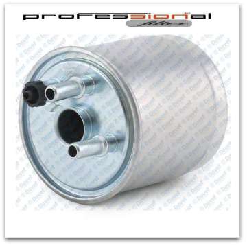 YAKIT FİLTRESİ LGN III-KNG III 1.5 DCI-TWNG 1.5 DCI 2011=>