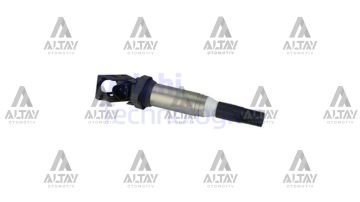 ATEŞLEME BOBİNİ 207 07-13 1.4 16V / 308 09=> 1.4 16V / 3008 09-16 1.6 / 508 10-18 1.6 / 5008 09-17