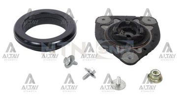 AMORTİSÖR KULE TAKOZU LAGUNA III 07-12 1.5DCI-1.6 16V ÖN RULMANLI TAKIM