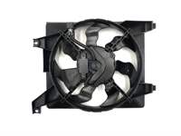 KLIMA FANI KOMPLE (HYUNDAI: ACCENT ERA 06- BENZINLI)