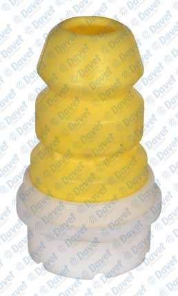 AMORTISOR ON ARA YATAK TAKOZU DOBLO 01->