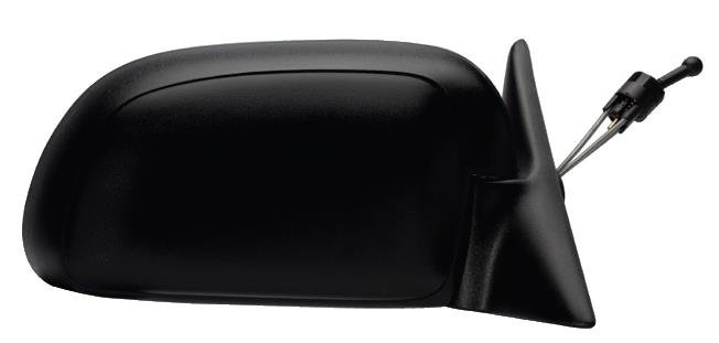 DIŞ DİKİZ AYNASI SAĞ RENAULT 9/11 BROADWAY 98> MEKANİK+KUMANDALI