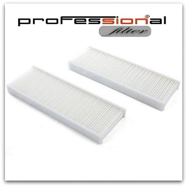 POLEN FILTRESI HYUNDAI I20 2008-> (IKILI KISA)