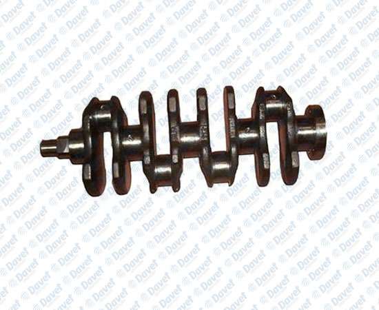 KRANK PALIO DOBLO ALBEA 1,2 8V (KECE:23MM)