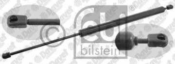 BAGAJ AMORTISORU GAZLI VOLKSWAGEN VW TRANSPORTER T4 ####