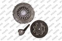 DEBRIYAJ SETI HIDROLIK RULMANLI MASTER II MOVANO 1,9 / 2,5