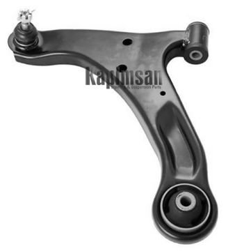 SALINCAK ÖN SOL ALT SUZUKI GRAND VITARA II 05>