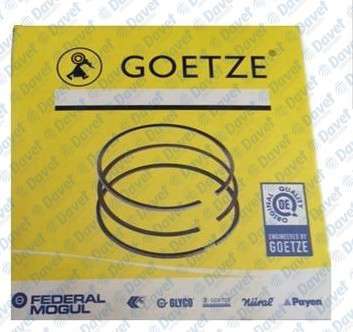 MOTOR SEGMANI GOLF III-PASSAT-T4-GOLF IIII-A3 79.5MM 0.501Y-AAB-AAZ-AJA-AFN-AGR-ABL