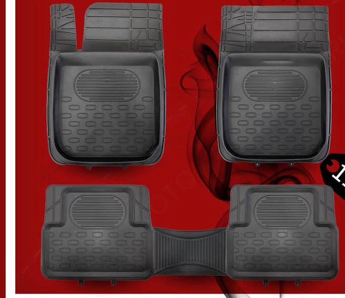 PASPAS ÜNİVERSAL 3D YENİ MODEL DERİN HAVUZLU