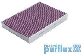 POLEN FİLTRESİ P508 1.6VTİ-1.6HDİ-2.0HDİ-2.2HDİ 2011=>