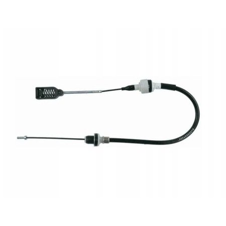 DEBRİYAJ TELLERİ CORSA 1.0 3 silindir 98>