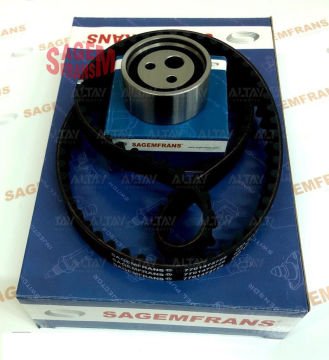 TRİGER SETİ CLIO / KANGO / MEGANE / SYMBOL / THALIA 1.4-1.6 96 DİŞ