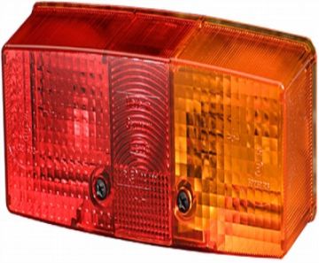 STOP LAMBASI SOL  MAN-SCANIA BM