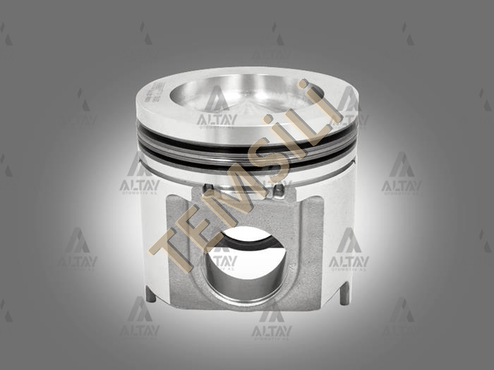 PİSTON SEGMANLI E-2200  99=> 0.50