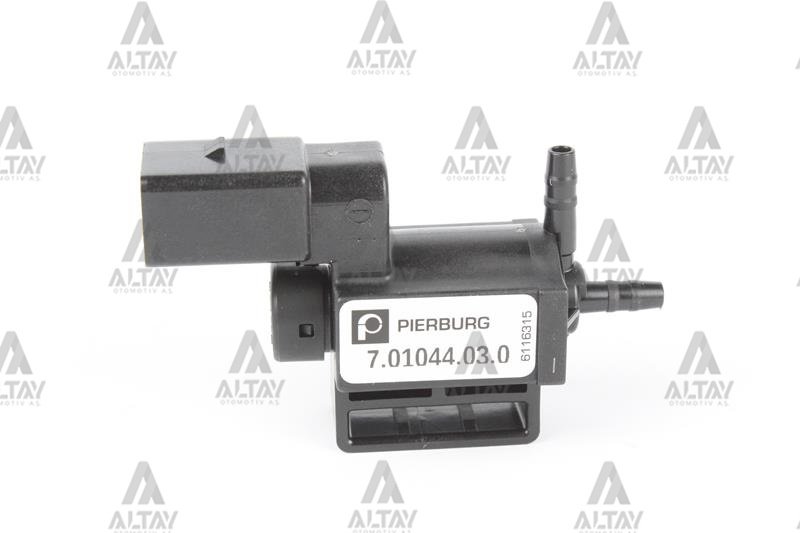 VALF SELENOID GOLF5 / JETTA / TİGUAN 06-11 BLG-BMY-CAVA 1.4 TSİ