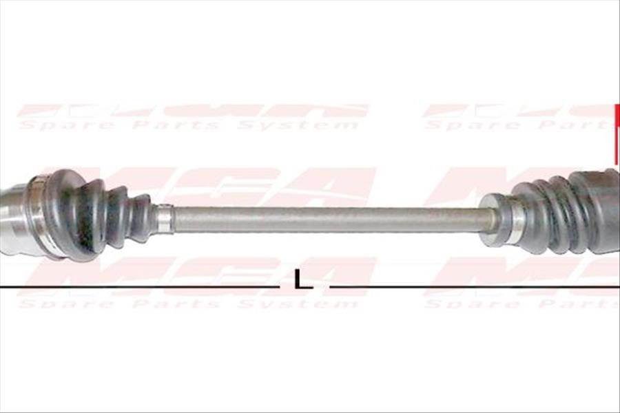 AKS SOL ( FIAT : TEMPRA )