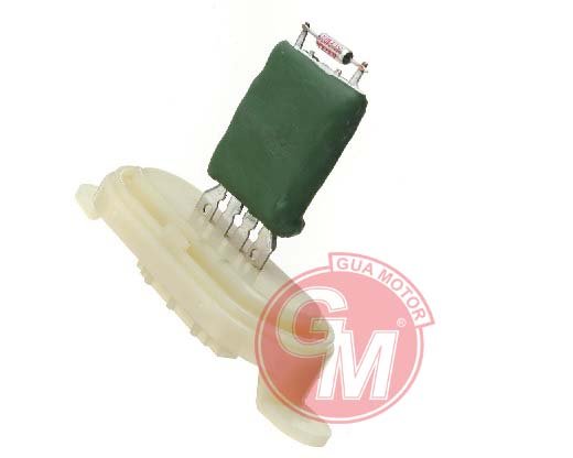 KOLORİFER REZİSTANSI RENAULT LAGUNA II (02-07)