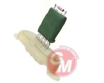 KOLORİFER REZİSTANSI RENAULT LAGUNA II (02-07)