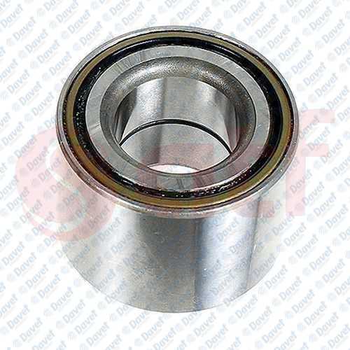 Arka Teker Rulmanı Mazda 626 Iıı 30*58*42