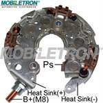 Alternator Dıot Tablası Ford Fıesta -Focus -Kuga /