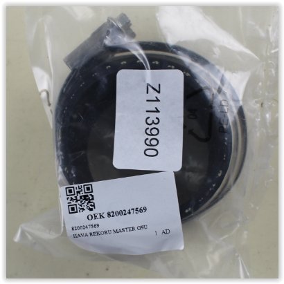 (x) HAVA REKORU MASTER G9U