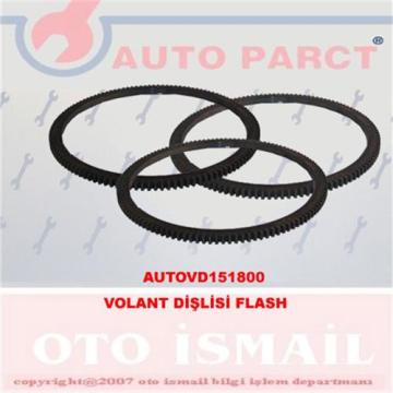 VOLANT DİŞLİSİ FLASH (124 DİŞ)