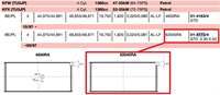 KOL YATAK (STD) P106 P206 P307 P306 P205 P405 PARTNER C2 C3 (I II III) C3 PLURIEL AX ZX XSARA II BX TU1 TU1K TU1M TU3,2 TU3MC TU3M TU5J2 TU5J4 TU5JP (YAG DELIKSIZ TIP) TUD3Y TU5J2 TU5JP TU5JP