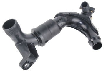 HAVA EMME BORUSU BÜYÜK FIESTA-FOCUS